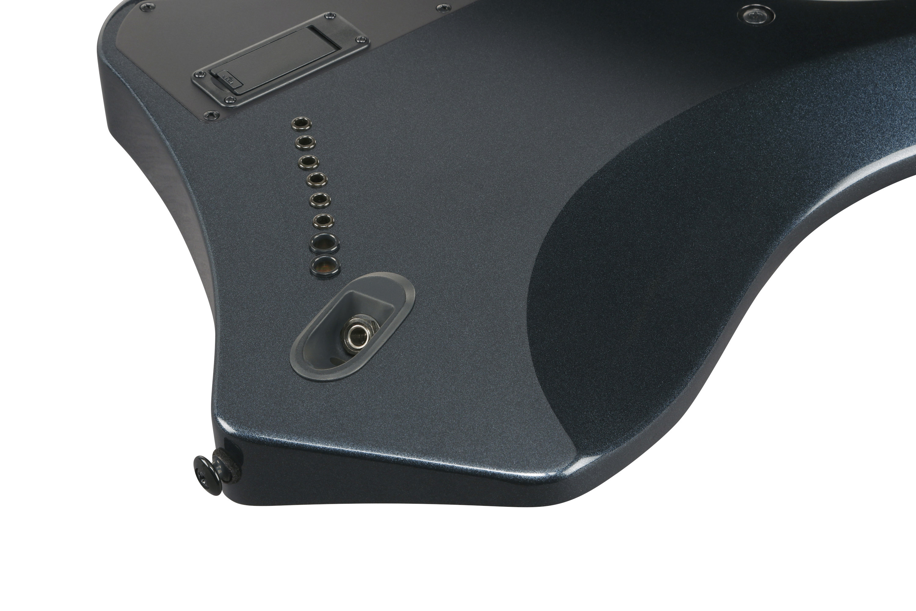 A528-IPT 8-Saiter E-Gitarre